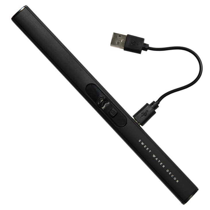 Rechargeable Electric Lighter - Distractions Clothing