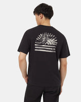 Regenerative Cotton Sun T-Shirt - Distractions Clothing