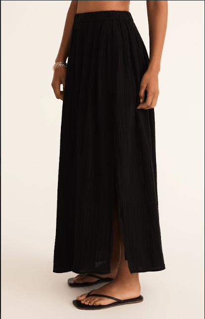 Reina Skirt - Distractions Clothing