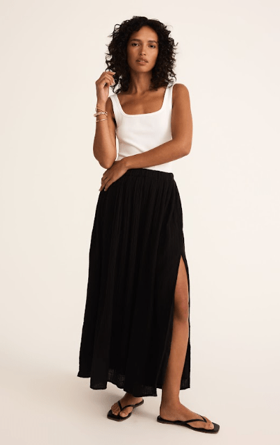 Reina Skirt - Distractions Clothing