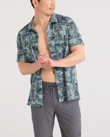 Resort Polo Shirt - Distractions Clothing
