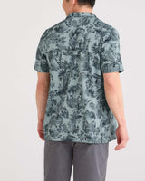 Resort Polo Shirt - Distractions Clothing