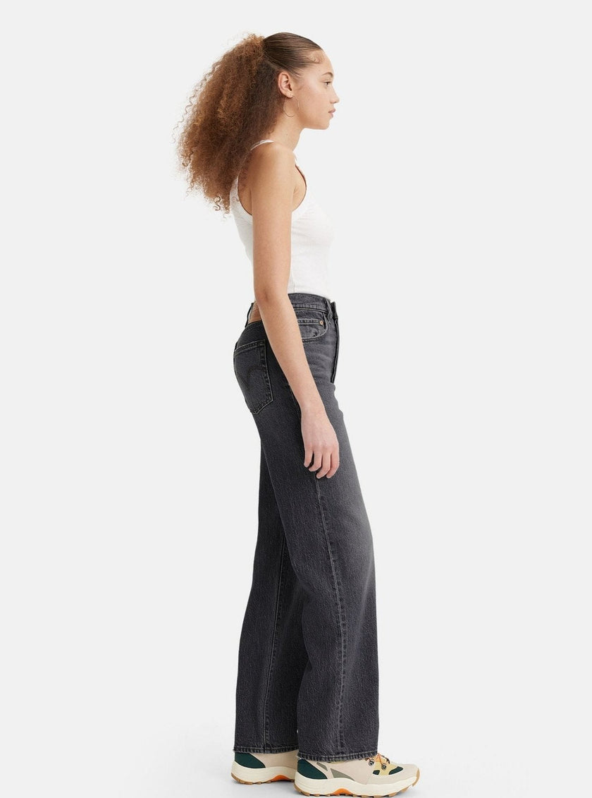 Ribcage Say No Go Jeans - Distractions Clothing