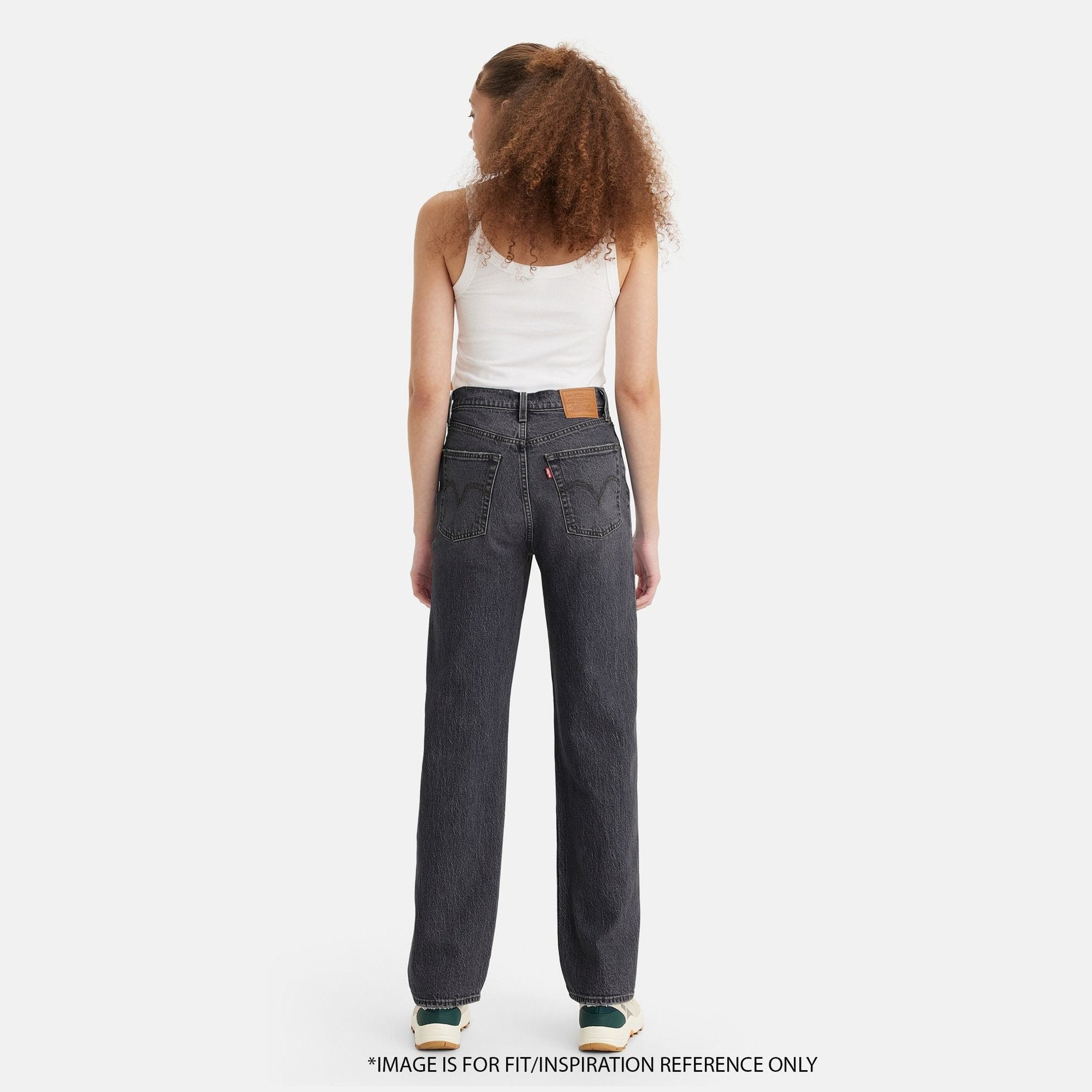 Ribcage Say No Go Jeans - Distractions Clothing