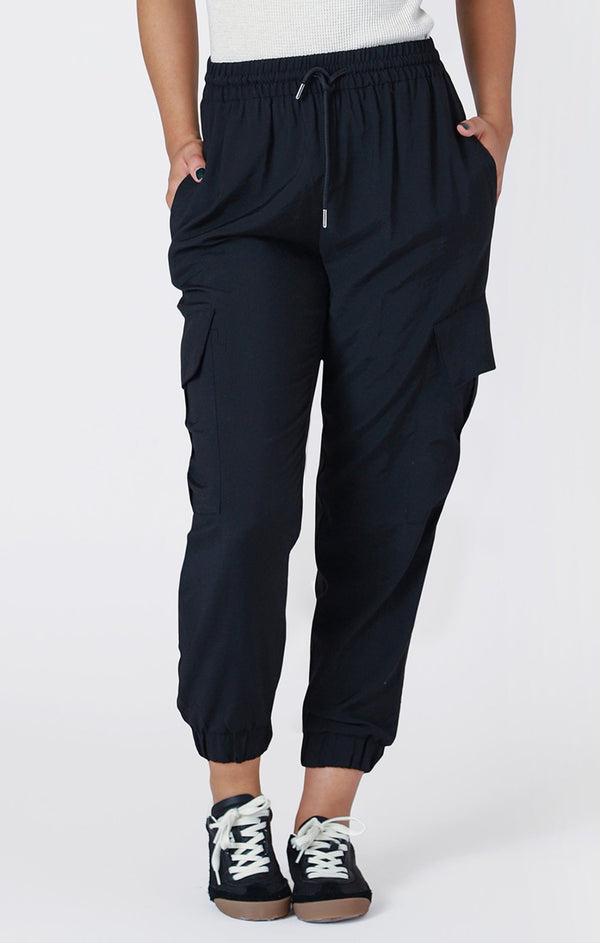 Riley Cargo Pants - Distractions Clothing