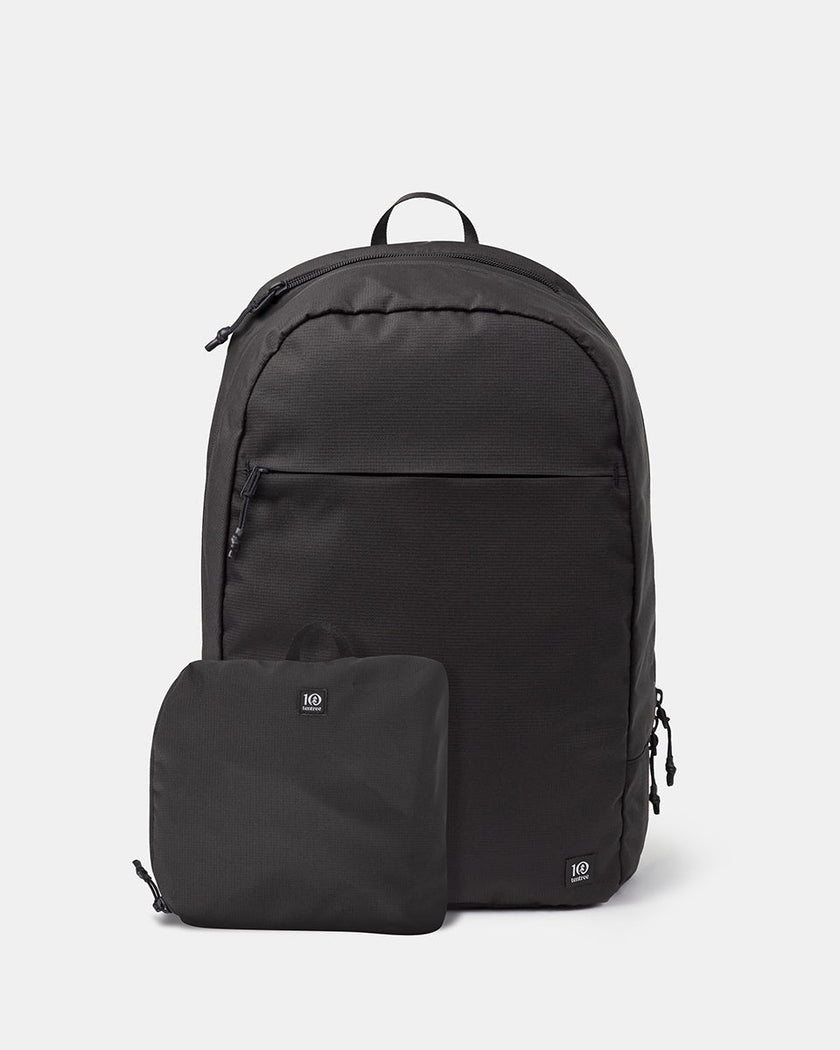 Ripstop Packable Backpack - Distractions Clothing