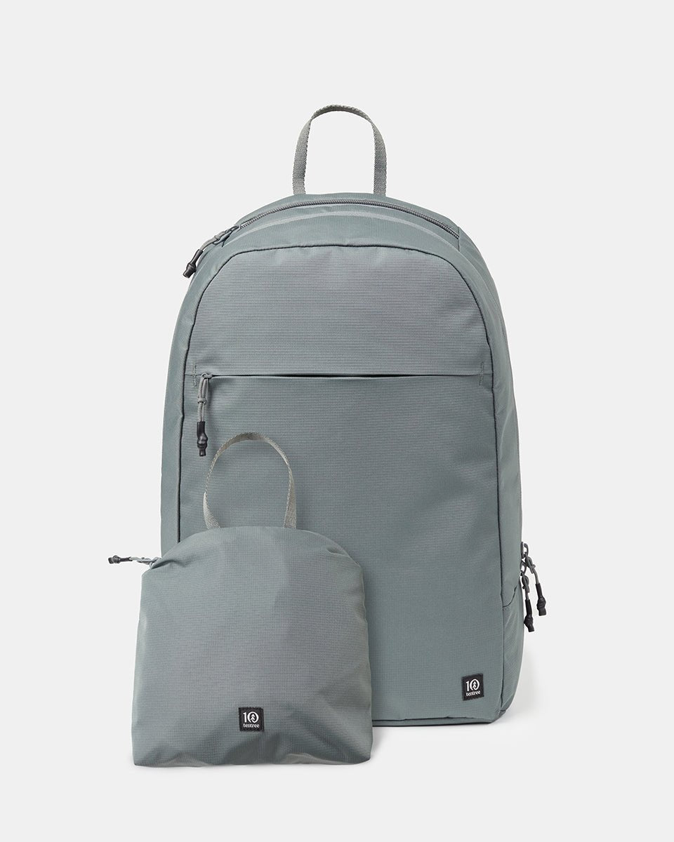 Ripstop Packable Backpack - Distractions Clothing