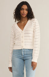 Romance Cardigan - Distractions Clothing