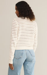 Romance Cardigan - Distractions Clothing