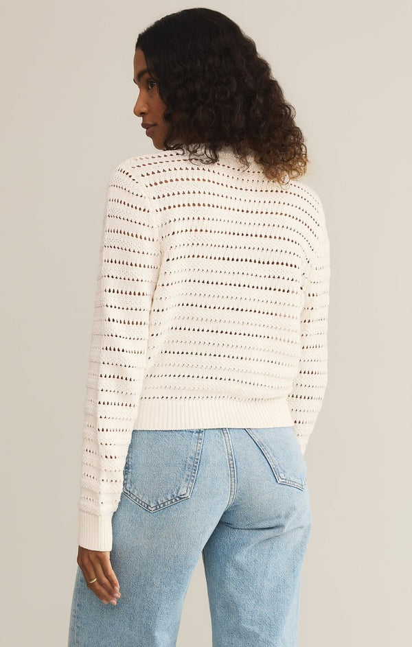 Romance Cardigan - Distractions Clothing
