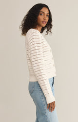 Romance Cardigan - Distractions Clothing