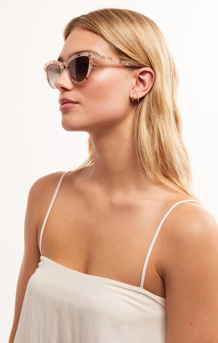 Rooftop Sunglasses - Distractions Clothing