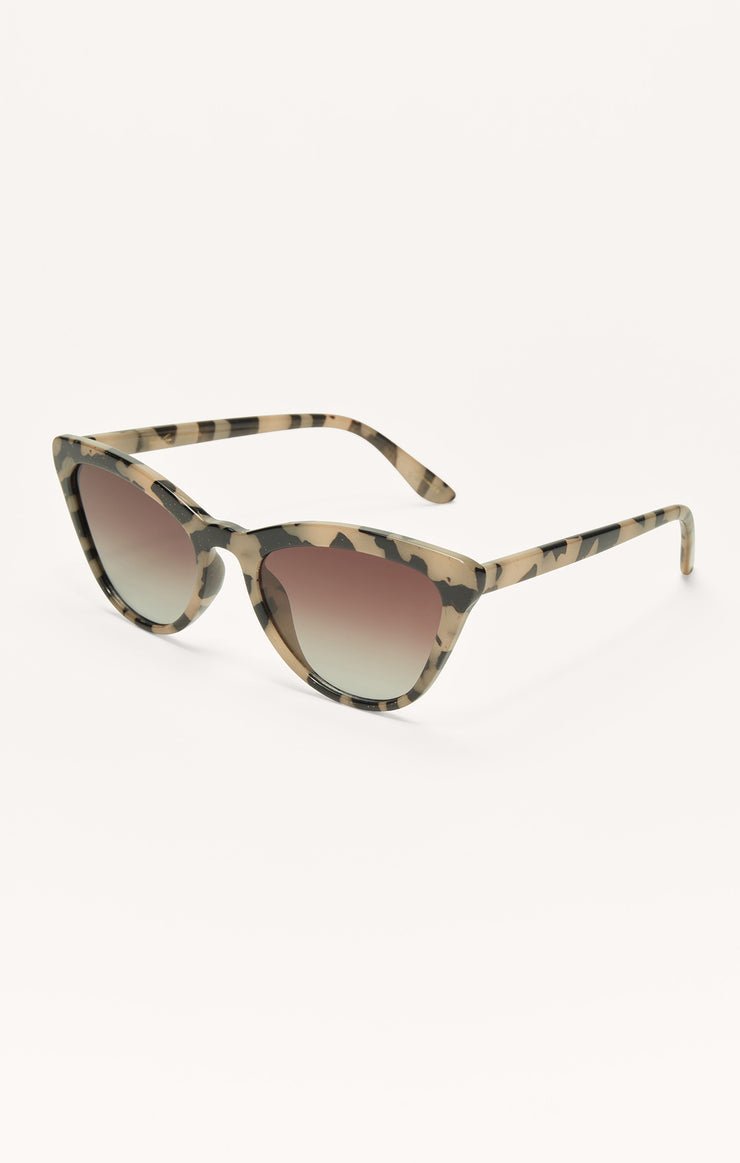 Rooftop Sunglasses - Distractions Clothing