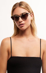 Rooftop Sunglasses - Distractions Clothing