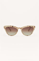 Rooftop Sunglasses - Distractions Clothing