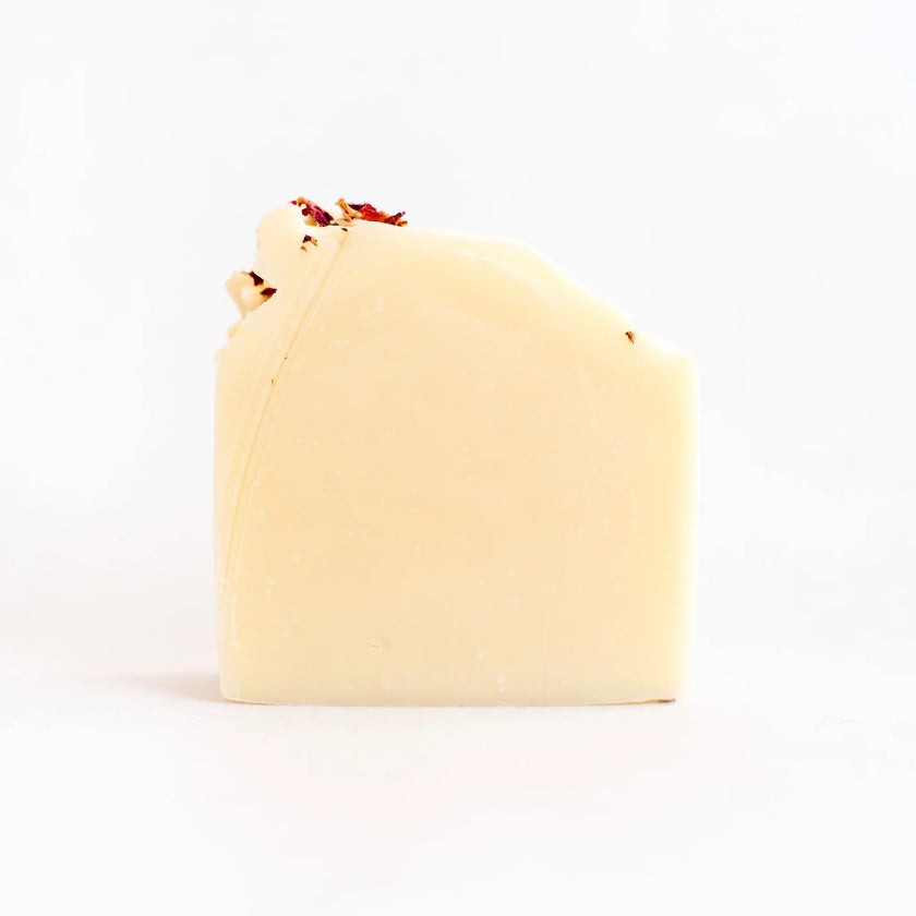 Rose Petal Soap Bar - Distractions Clothing