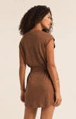 Rowan Textured Knit Dress - Distractions Clothing
