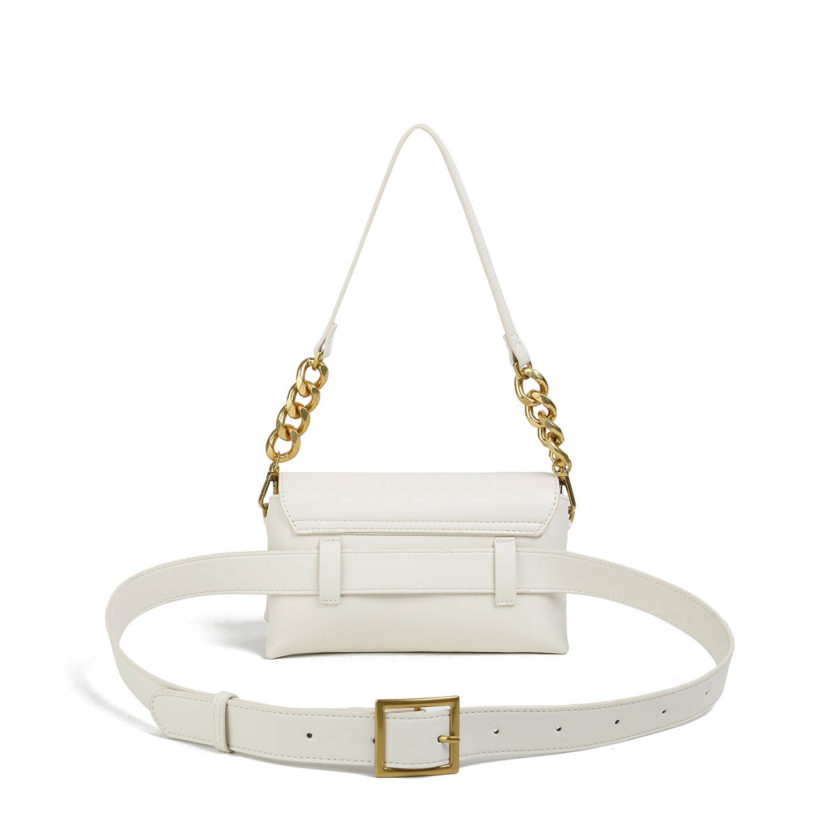 Ruth Small Bag - Distractions Clothing