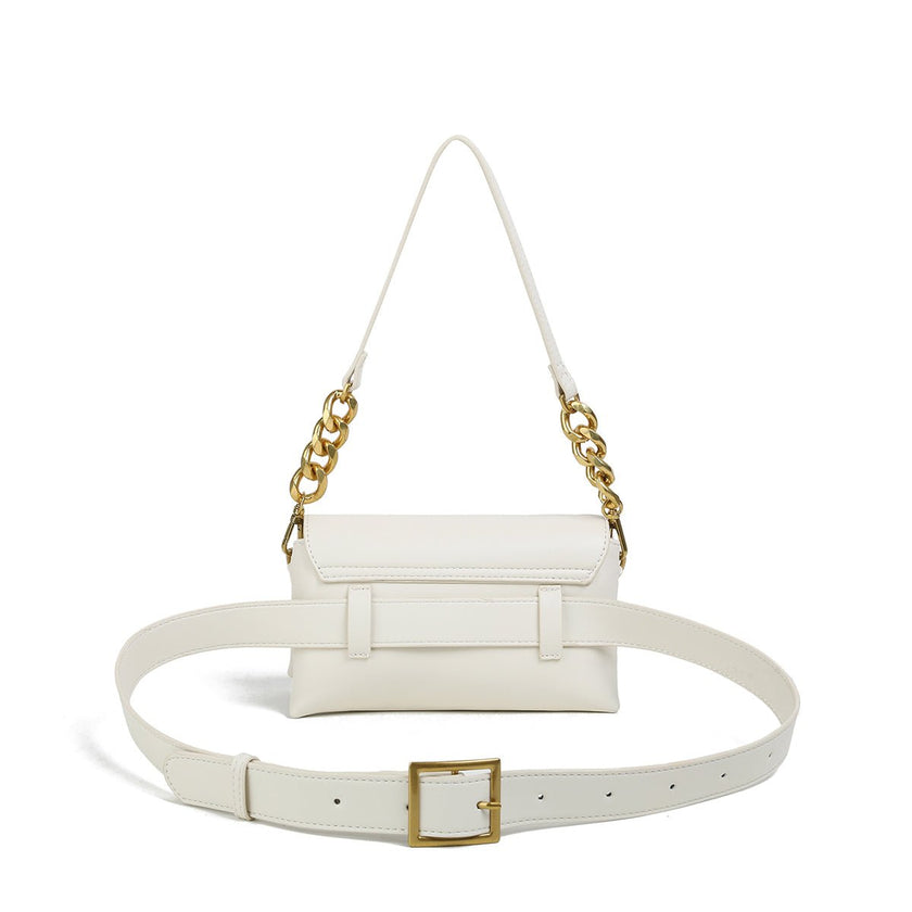 Ruth Small Bag - Distractions Clothing