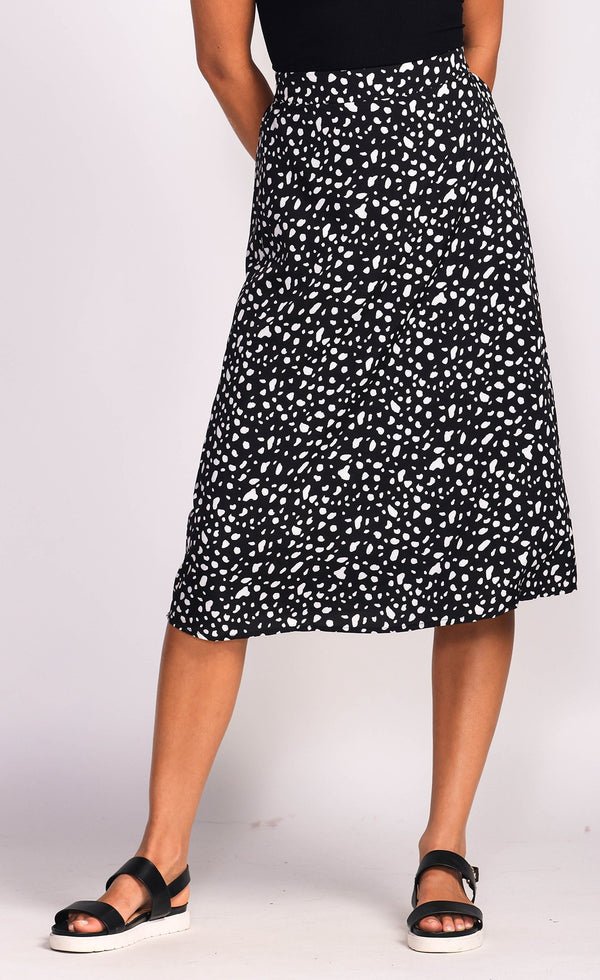 Sahara Skirt - Distractions Clothing