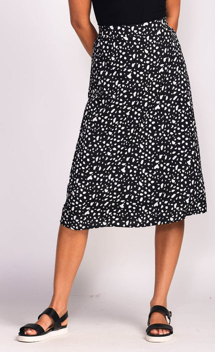 Sahara Skirt - Distractions Clothing