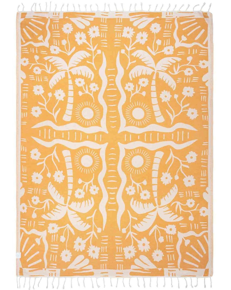 Sand Cloud Large Beach Towel - Distractions Clothing