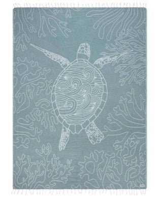 Sand Cloud Large Beach Towel - Distractions Clothing