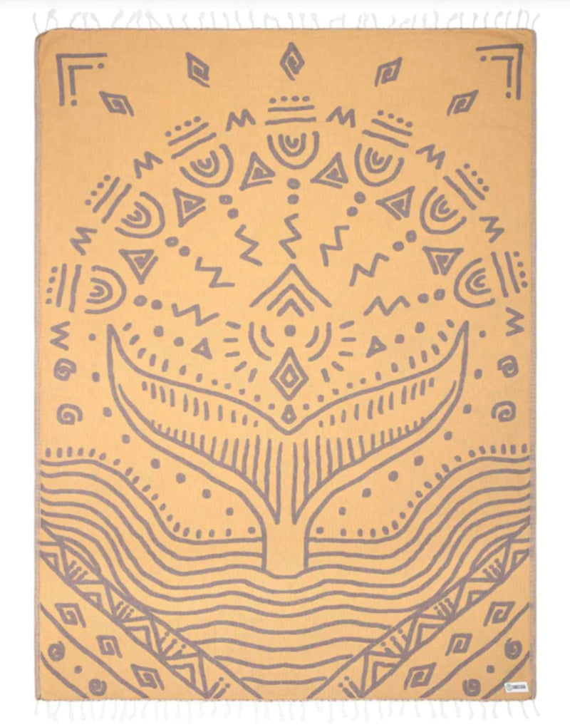 Sand Cloud Large Beach Towel - Distractions Clothing