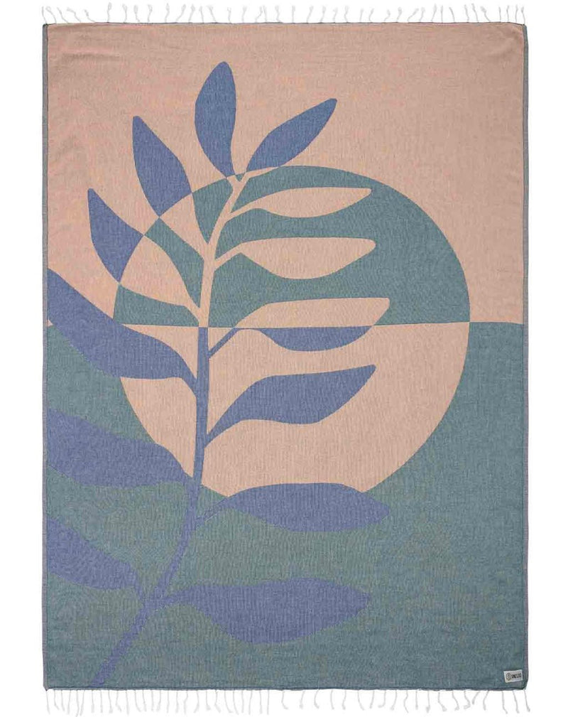 Sand Cloud Large Beach Towel - Distractions Clothing