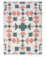 Sand Cloud Large Blanket - Distractions Clothing