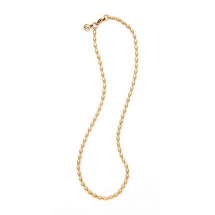 Sawyer Necklace - Distractions Clothing