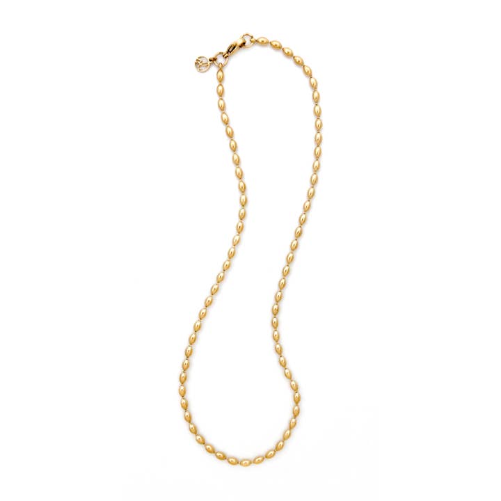 Sawyer Necklace - Distractions Clothing