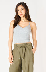 Seamless Bra Top - Distractions Clothing