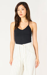 Seamless Bra Top - Distractions Clothing