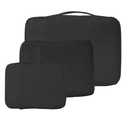 Set of 3 Packing Pods - Distractions Clothing