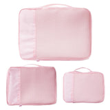 Set of 3 Packing Pods - Distractions Clothing