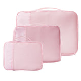 Set of 3 Packing Pods - Distractions Clothing