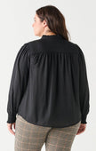 Shara Curvy Blouse - Distractions Clothing