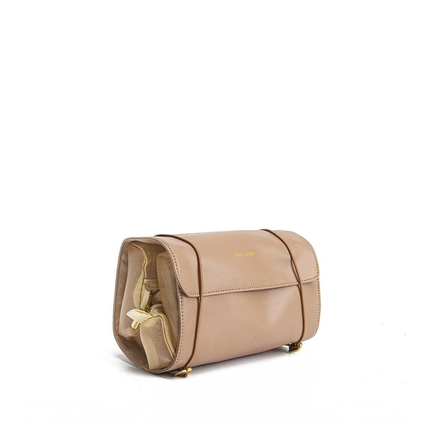 Sienna Folding Makeup Case - Distractions Clothing