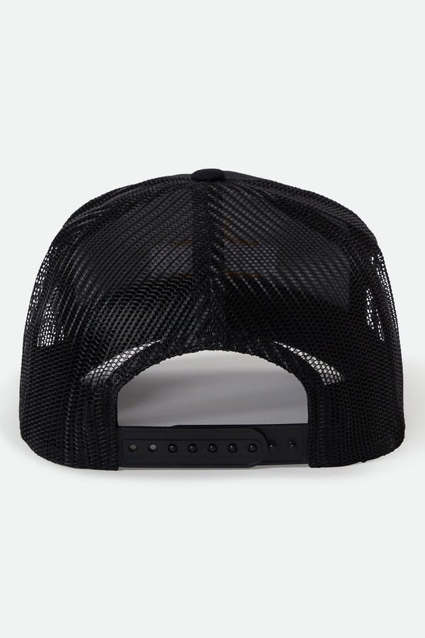 Skywind Trucker Hat - Distractions Clothing