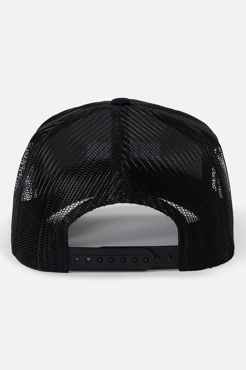 Skywind Trucker Hat - Distractions Clothing