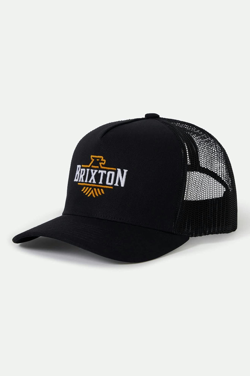 Skywind Trucker Hat - Distractions Clothing