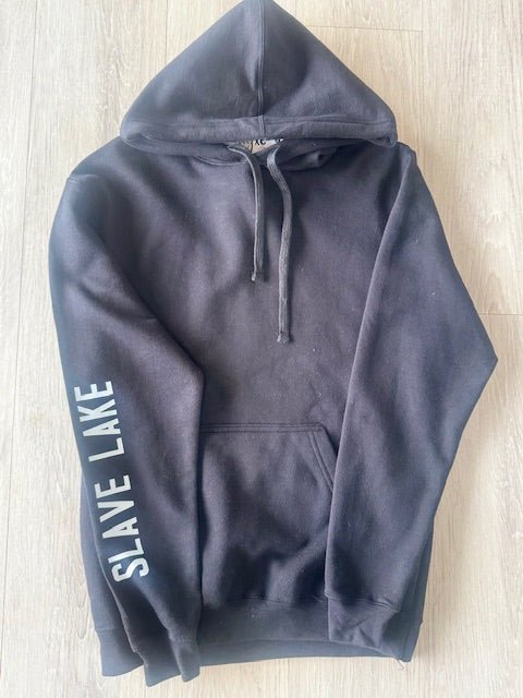 SL Lake Life Hoodie - Distractions Clothing