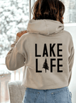 SL Lake Life Hoodie - Distractions Clothing