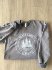 Slave Lake Sweatshirt - Distractions Clothing