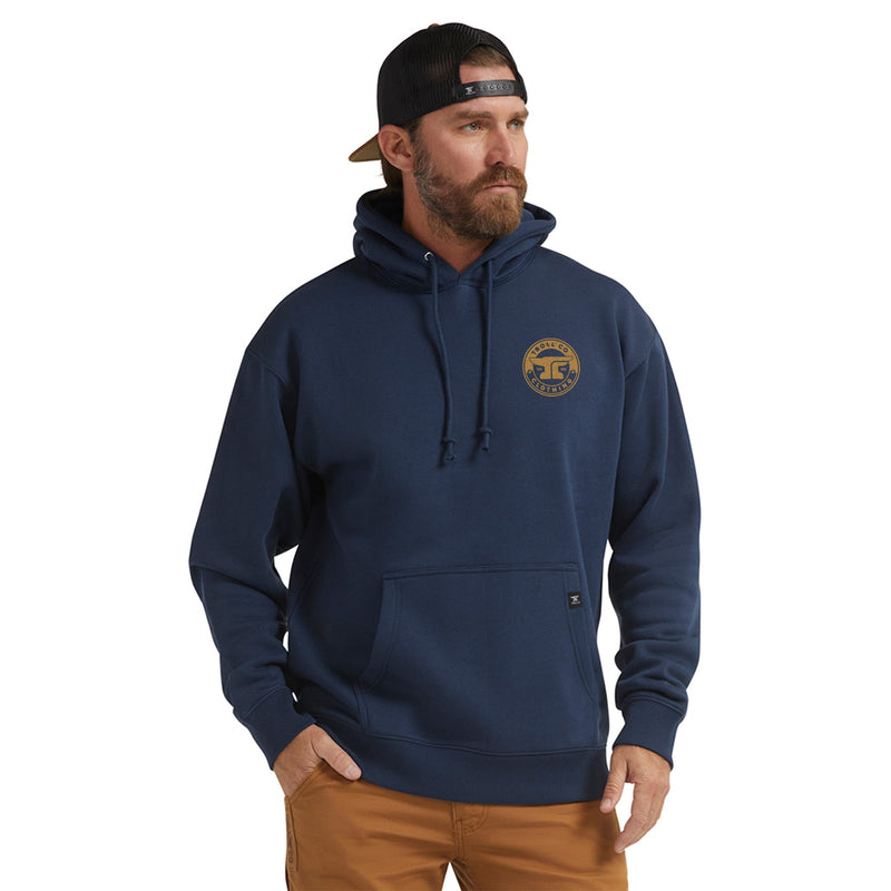 SLIC Hoodie - Distractions Clothing