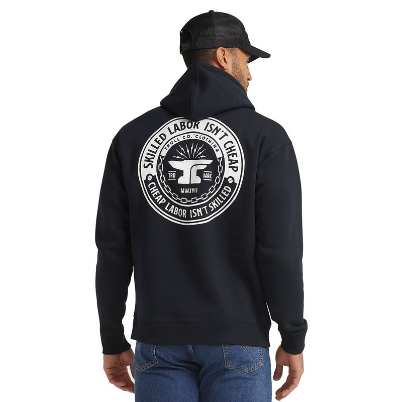 SLIC Hoodie - Distractions Clothing