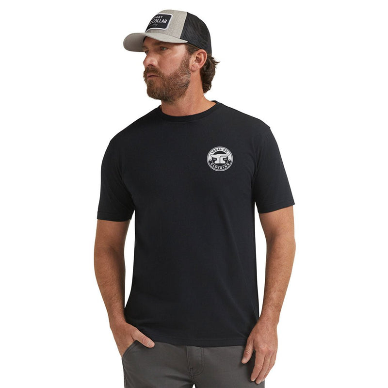 SLIC T-shirt - Distractions Clothing
