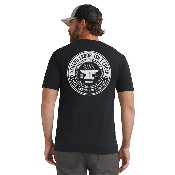 SLIC T-shirt - Distractions Clothing