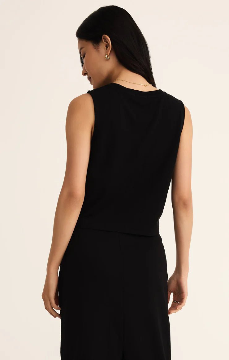 Sloane Tank - Distractions Clothing